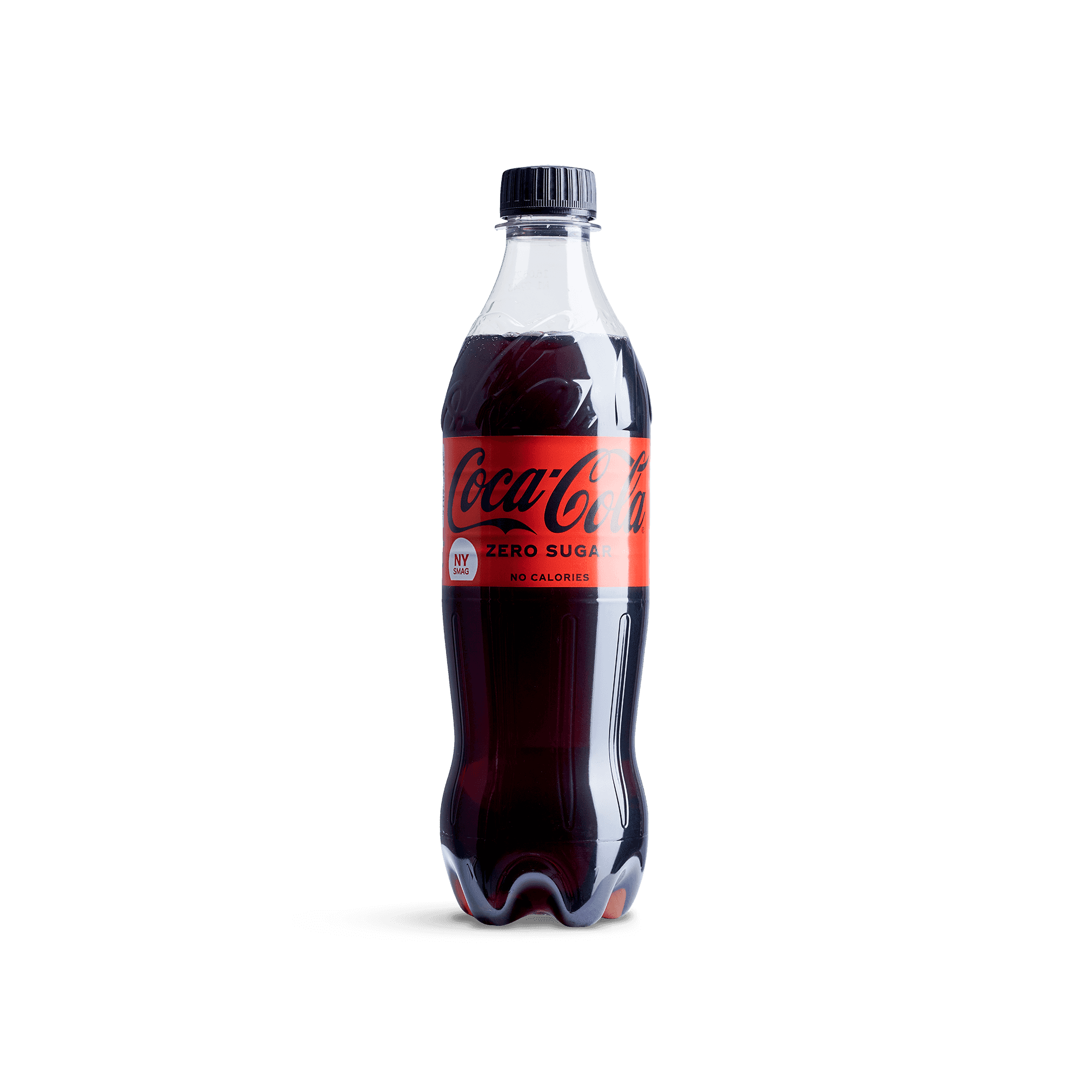 Coca Cola Zero 0,5 l