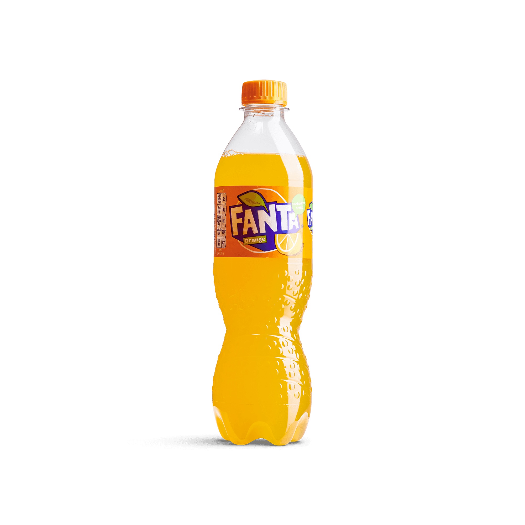 Fanta 0,5 l