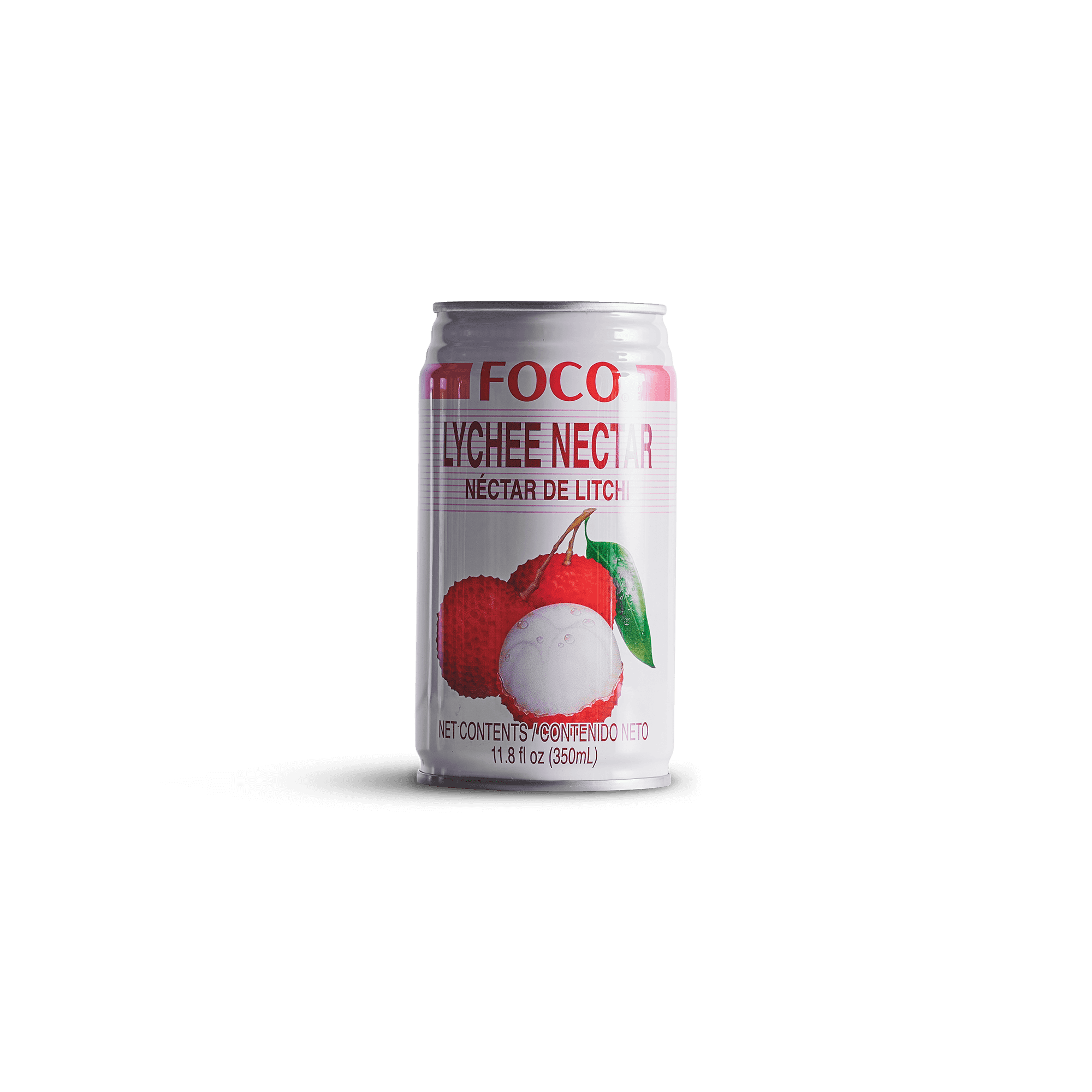 Lychee Nectar 0,35 l