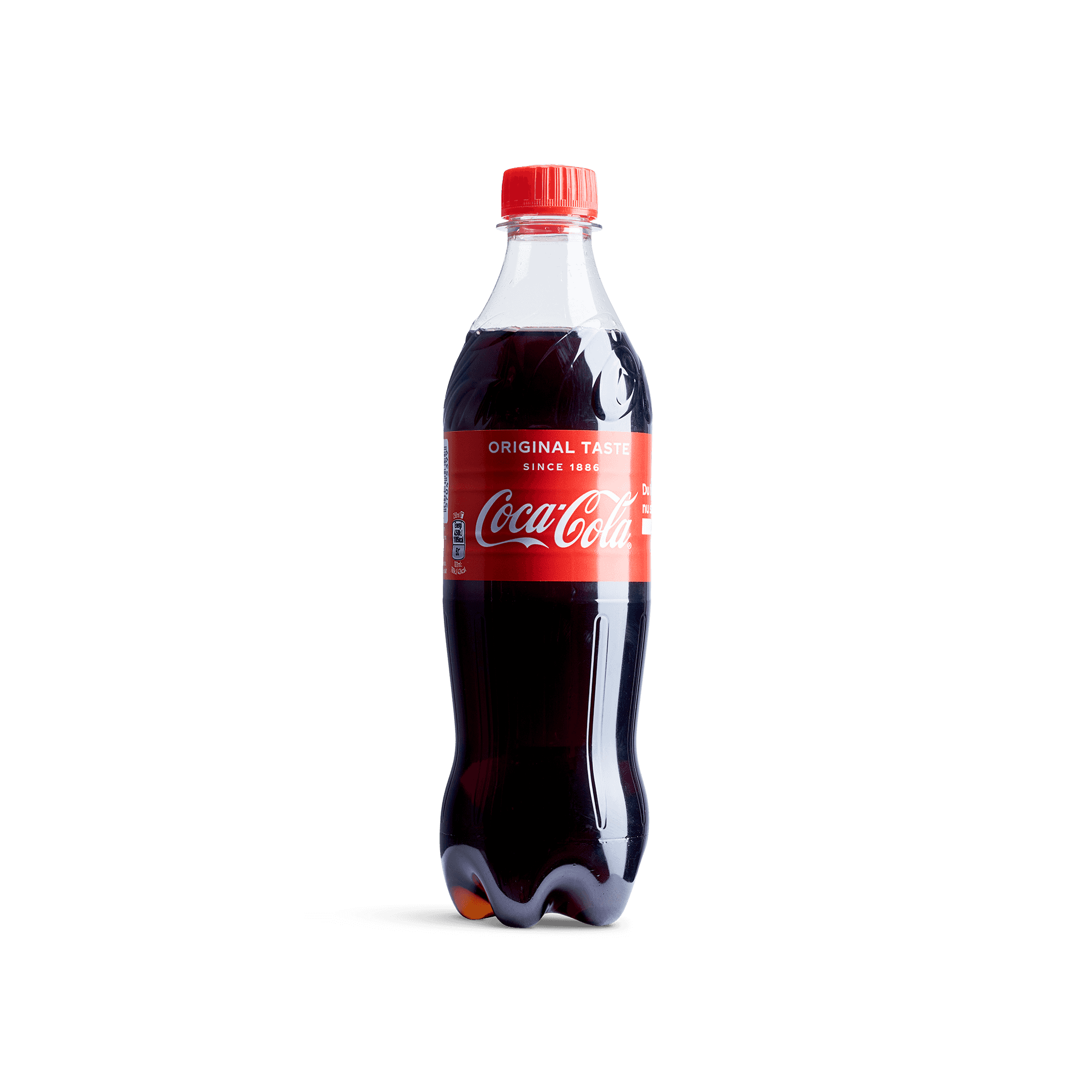 Coca Cola 0,5 l