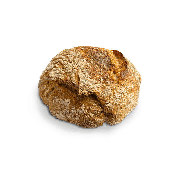 Andersen Surdejsbolle