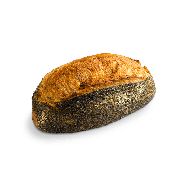 Hiroshima Landbrød M/birkes