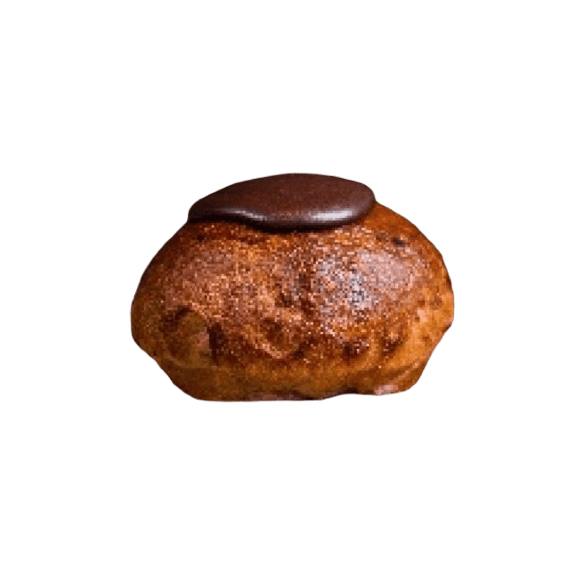 Gammeldags fastelavnsbolle