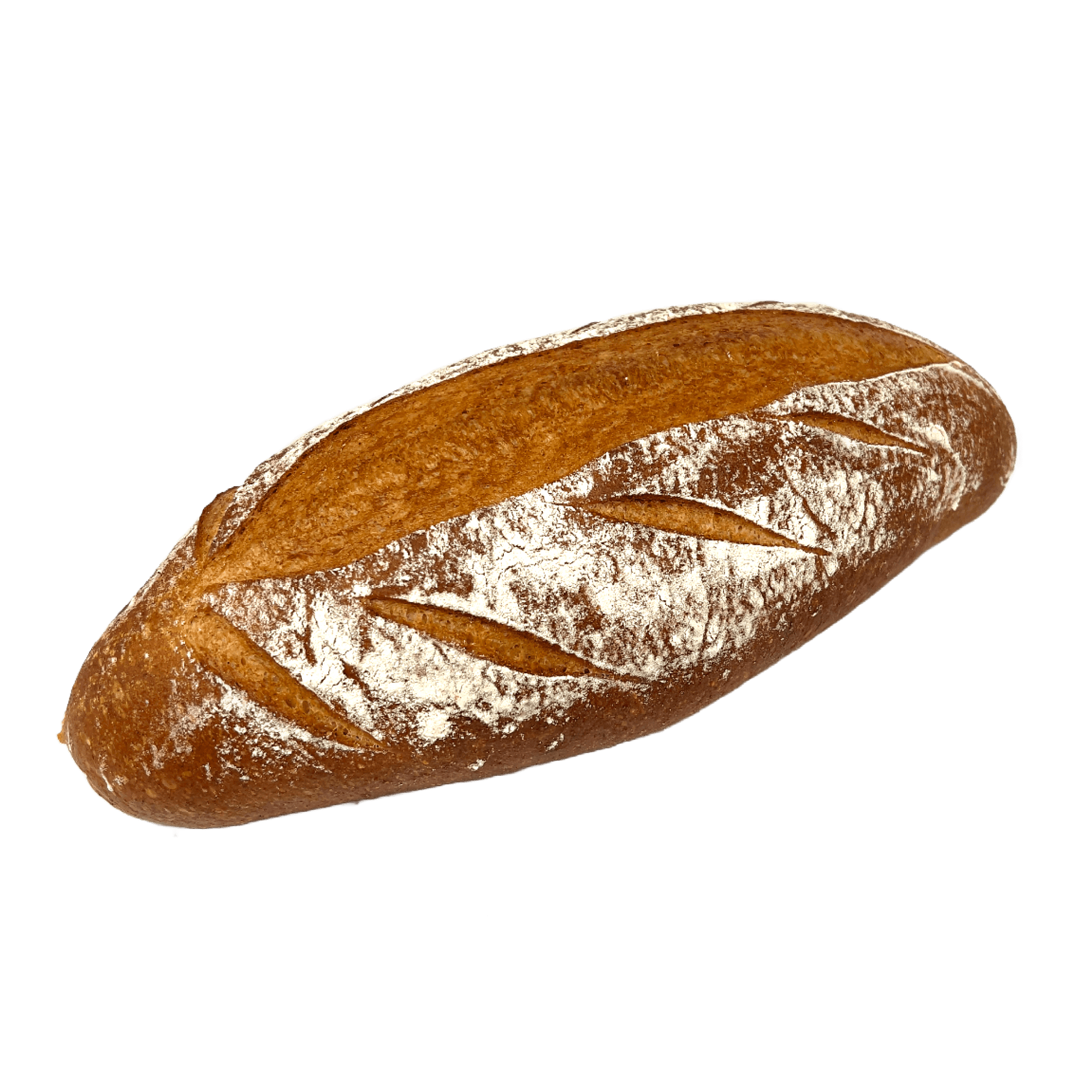 Bondebrød m. rugsigtemel