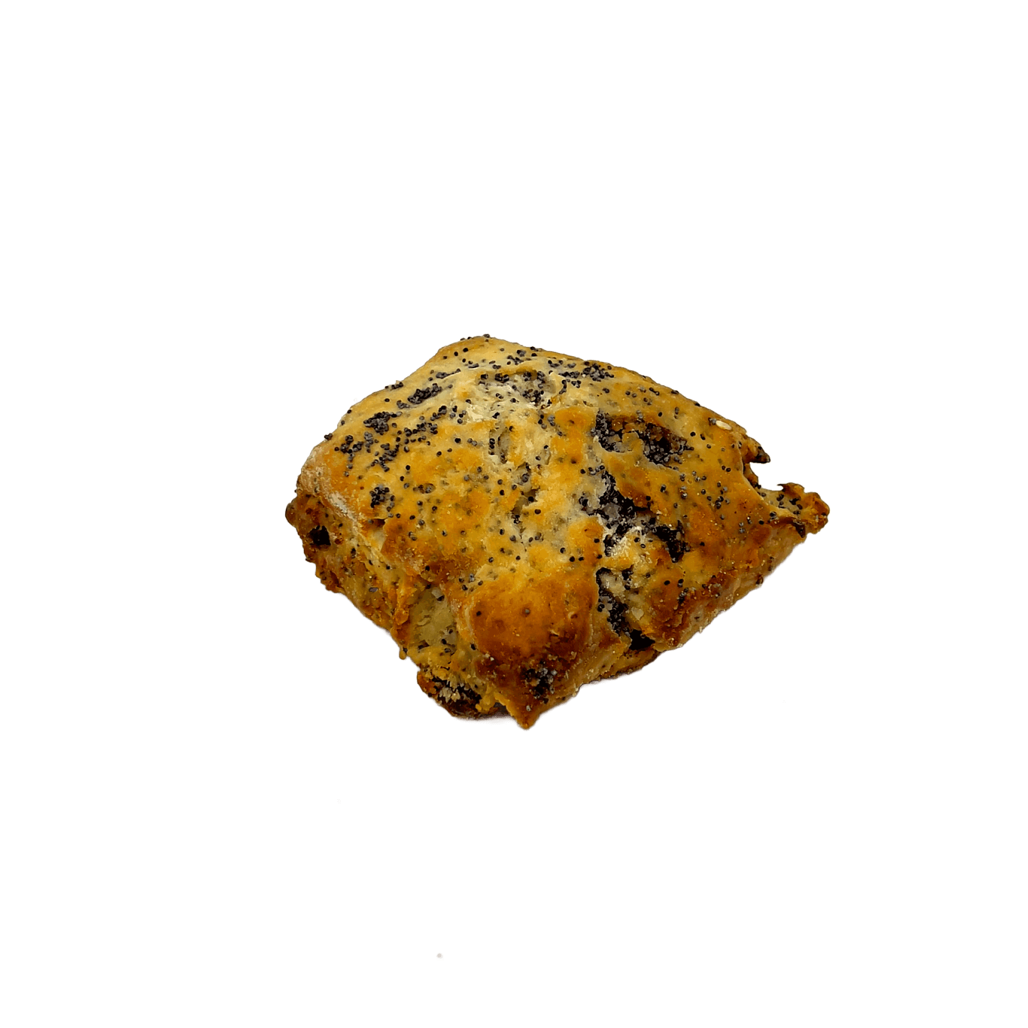 Scone m. tranebær & birkes