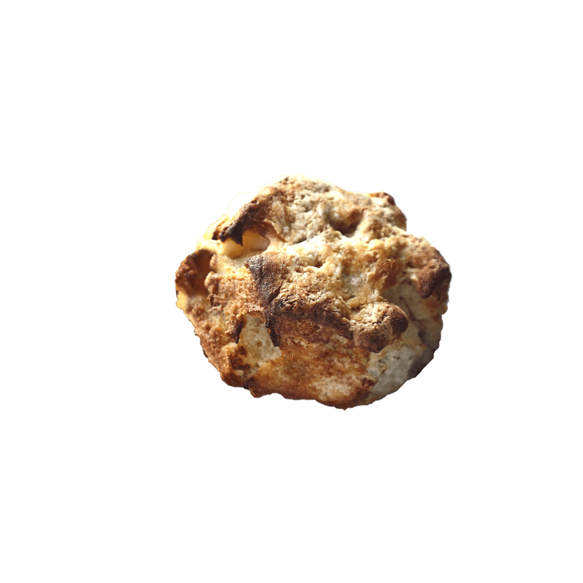 Scone natural