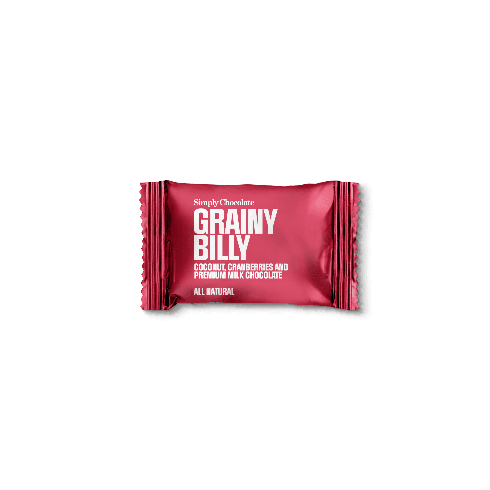 Grainy Billy (75 stk.)