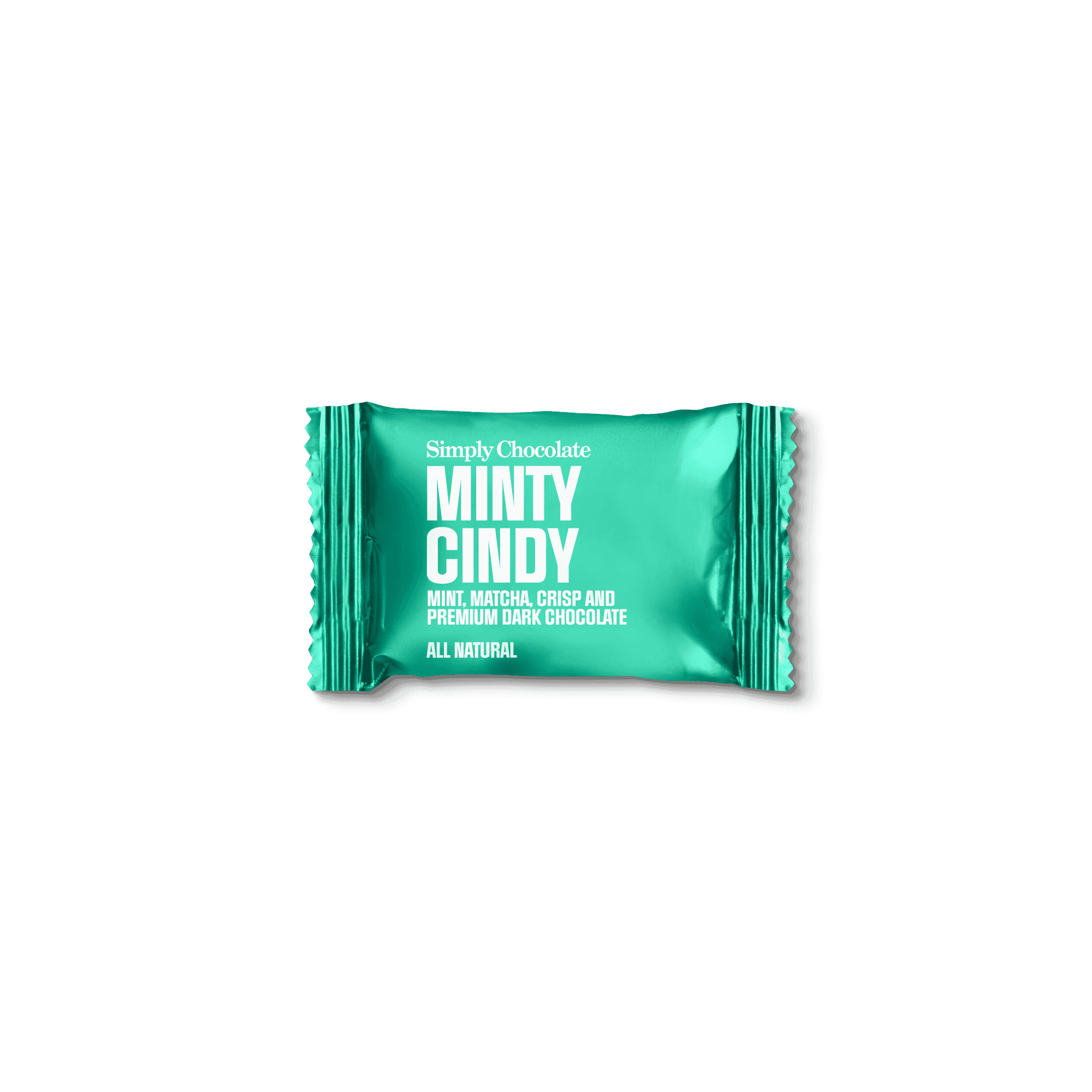 Minty Cindy (75 stk.)
