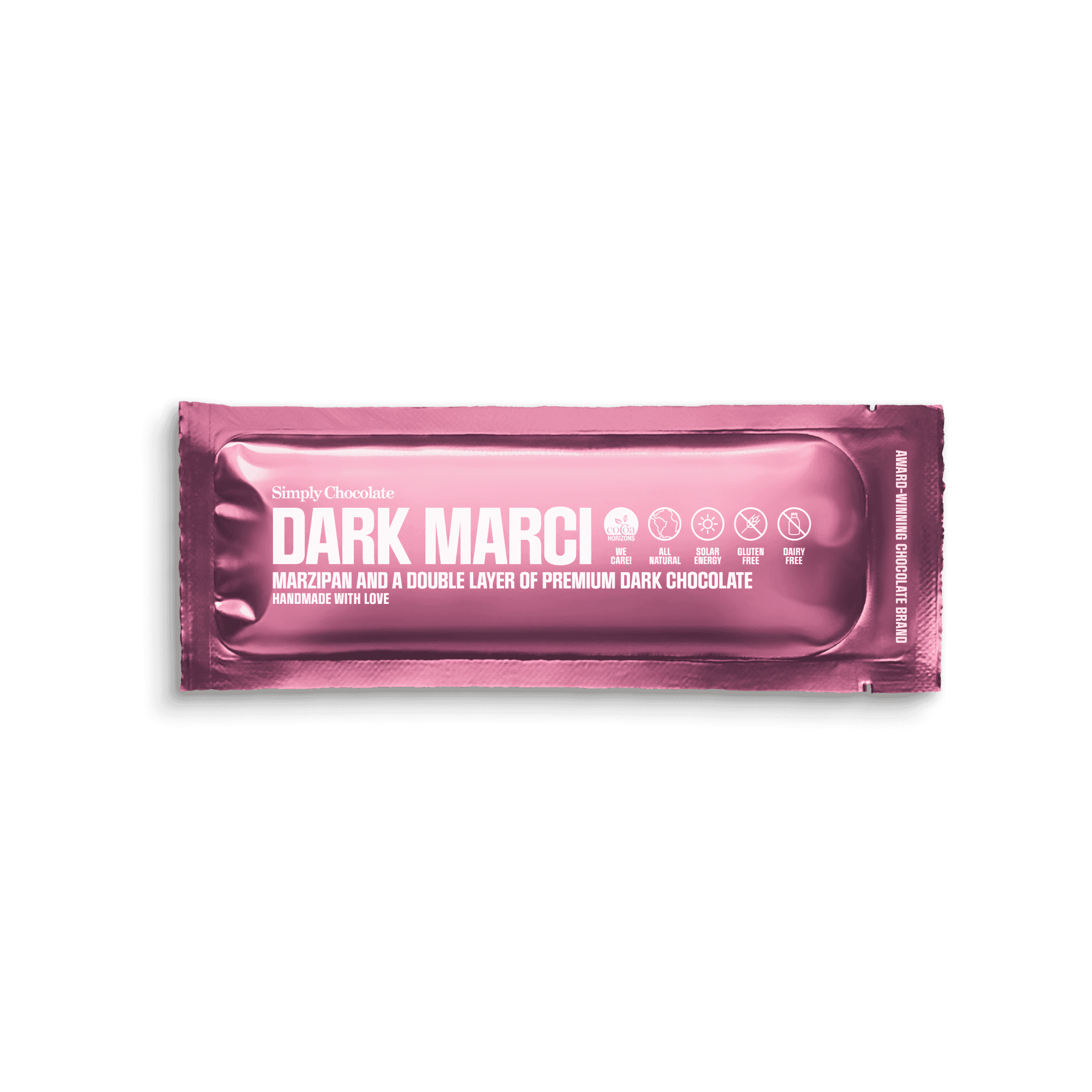 Dark Marci (75 stk.)