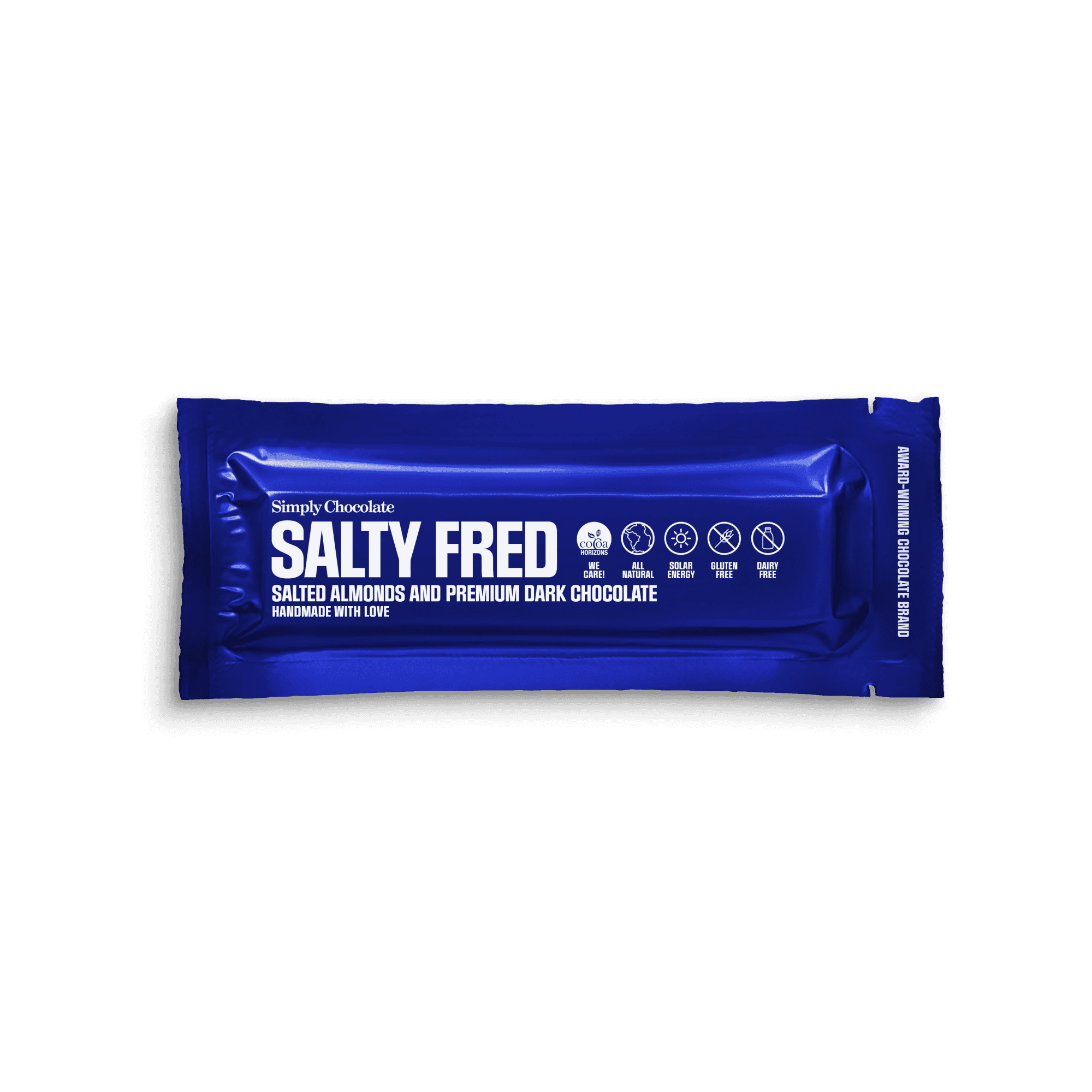 Salty Fred (75 stk.)