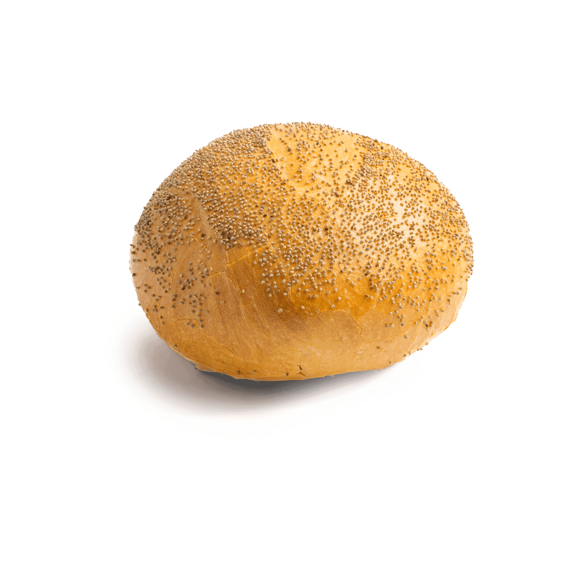 Almindelige rundstykker