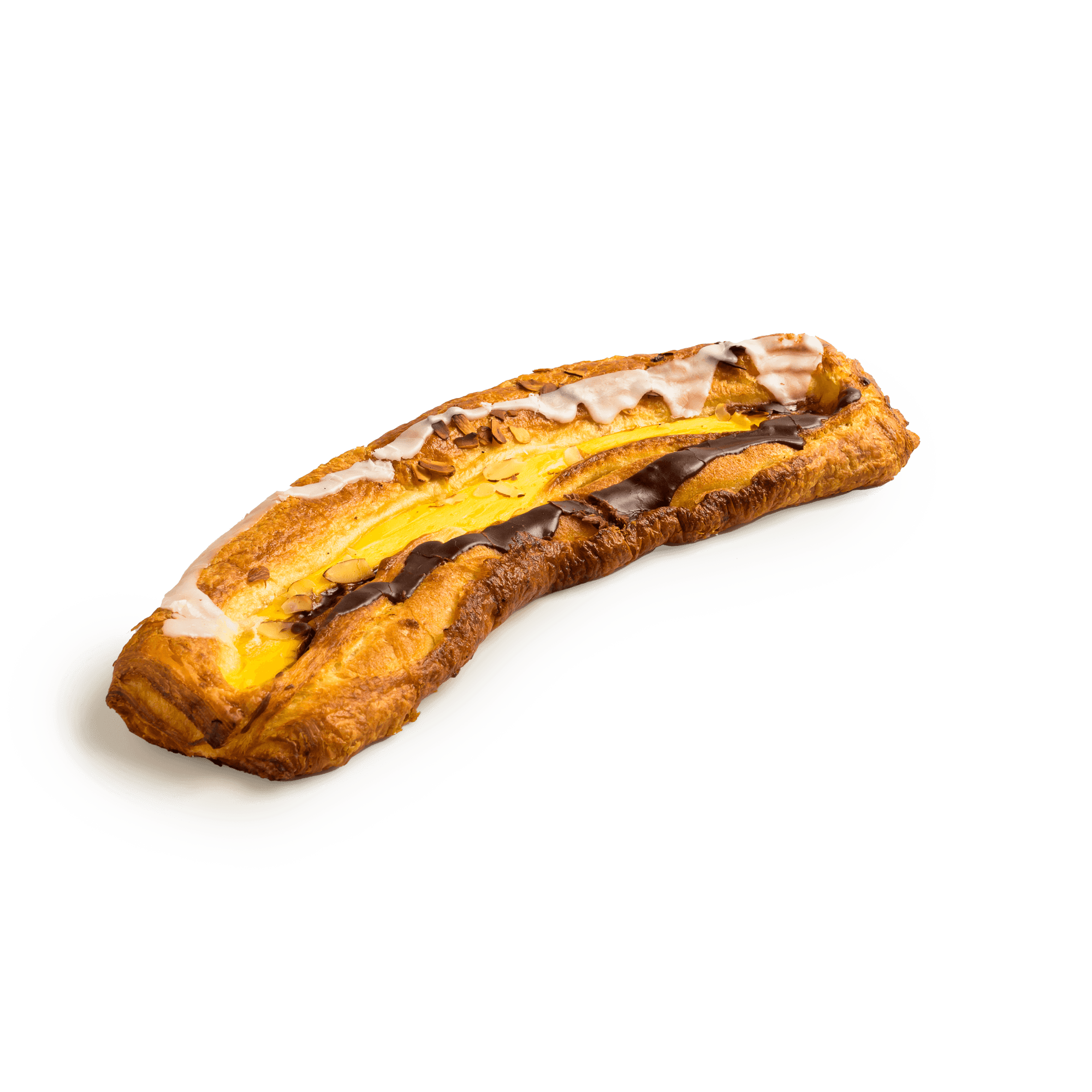 Wienerstang m. creme