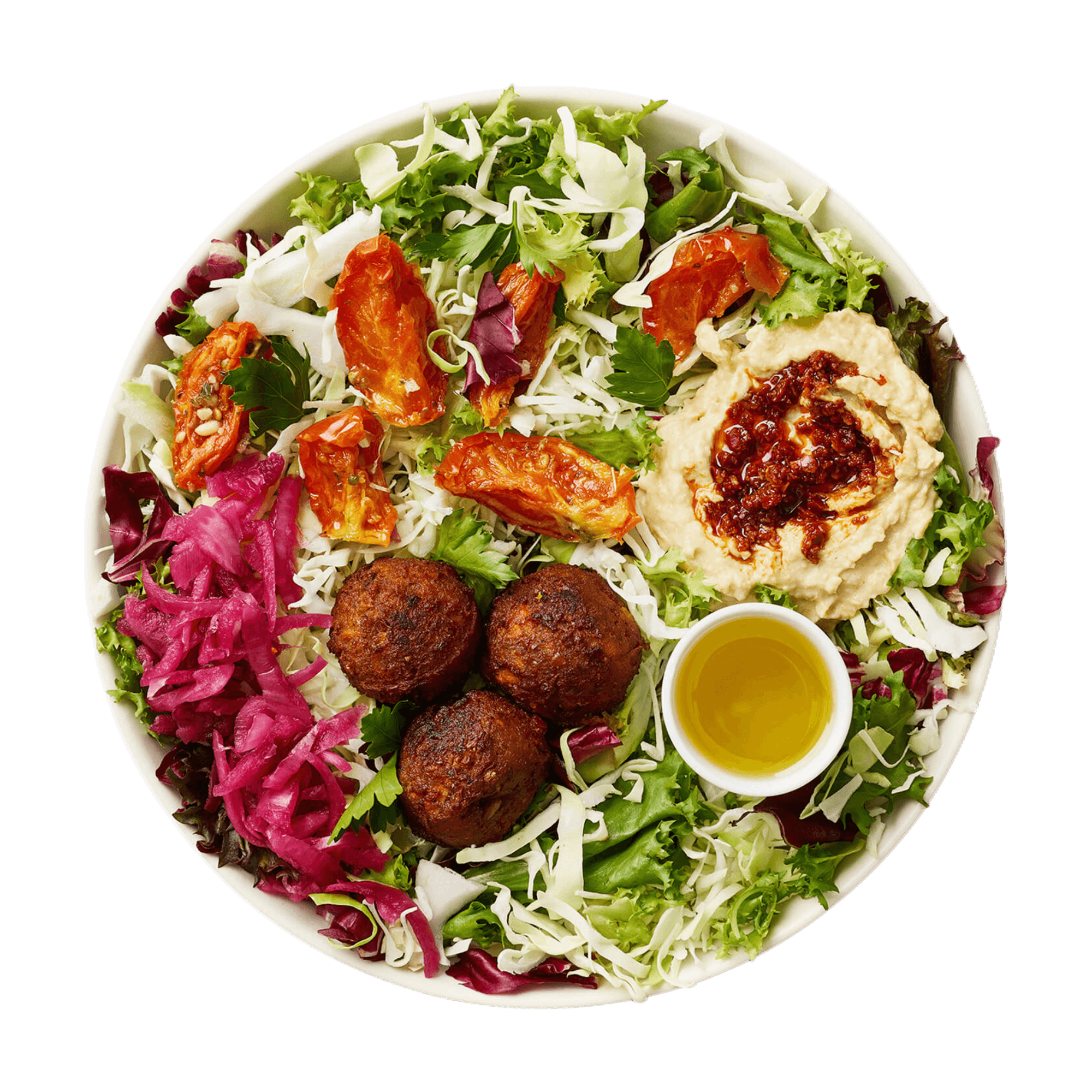 Falafel