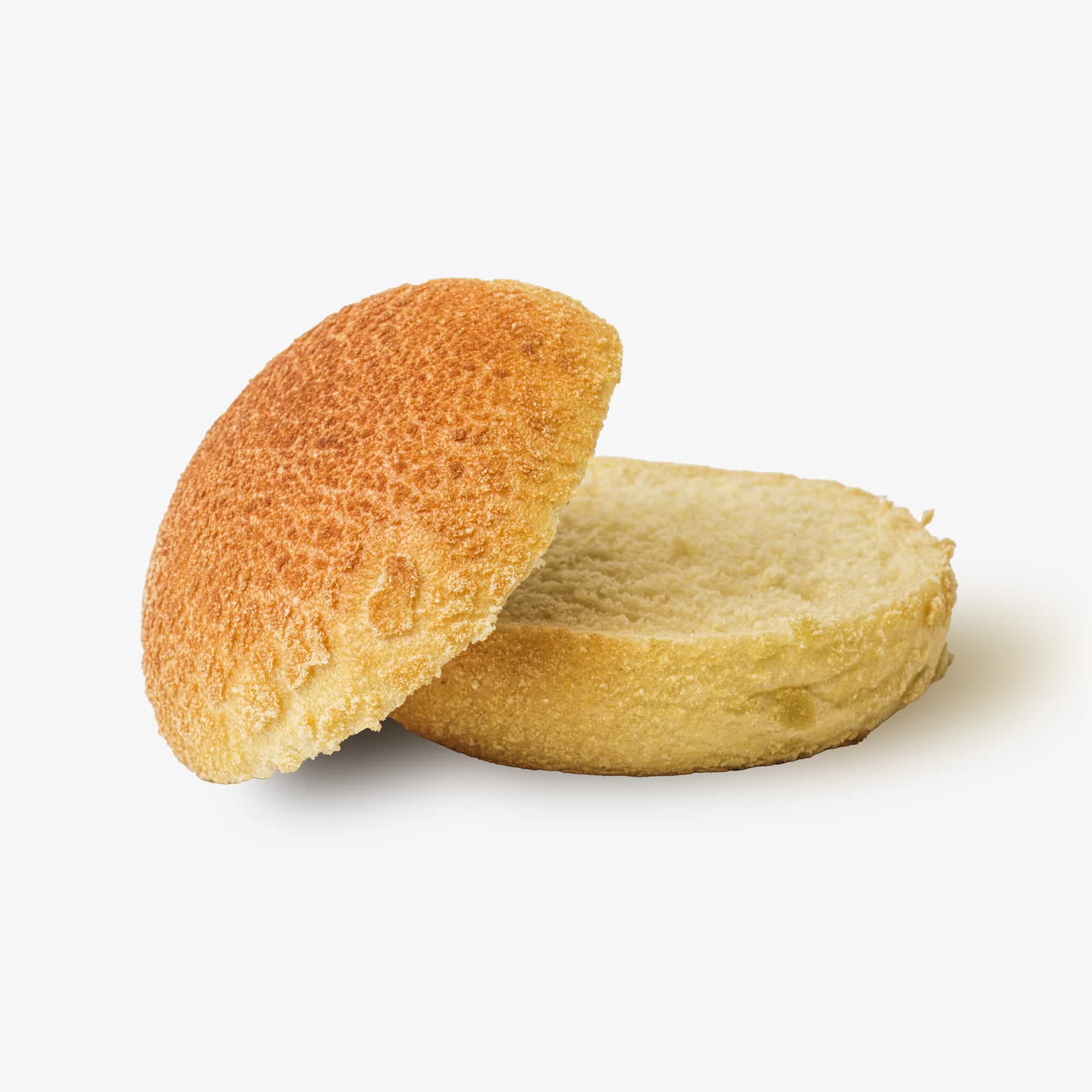 Italiensk bolle m. durum mel