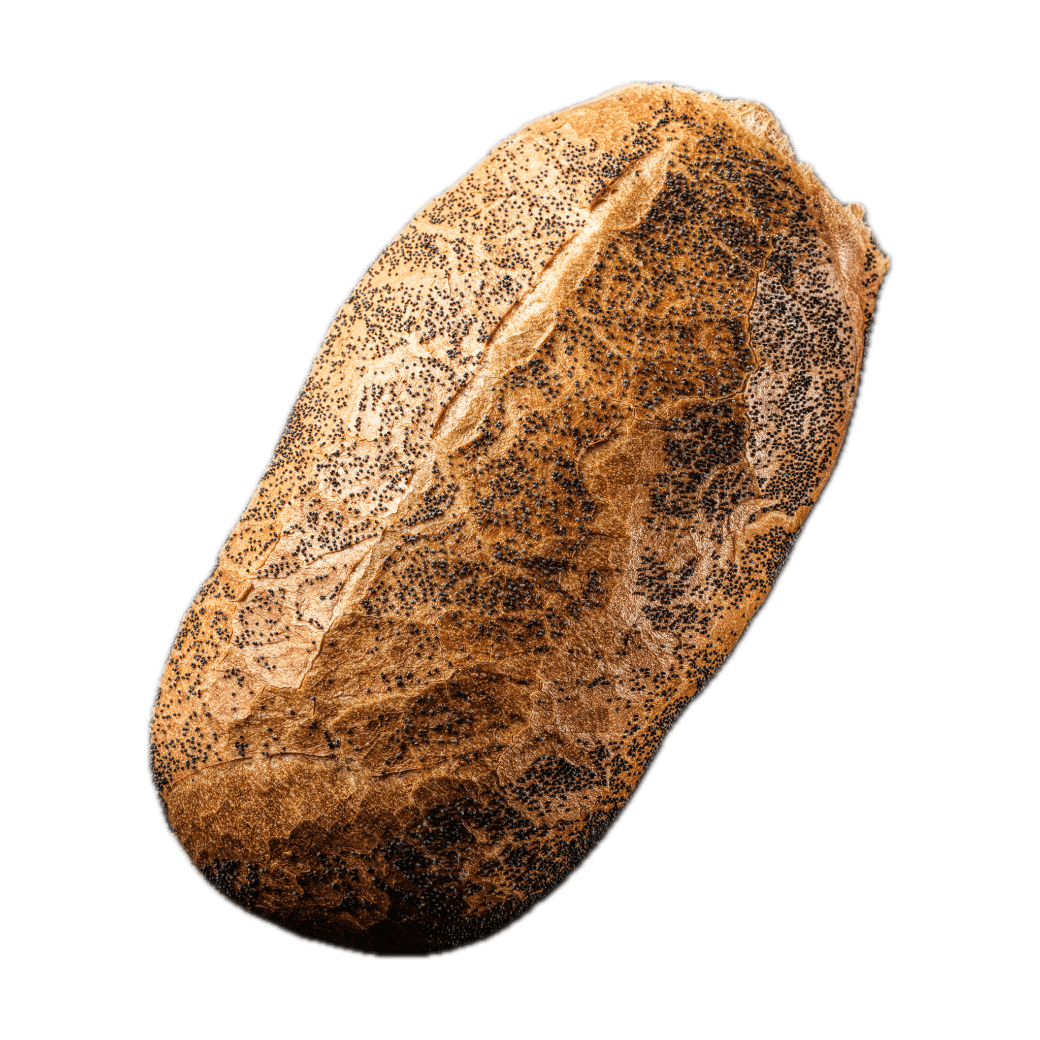 Spansk landbrød m. birkes