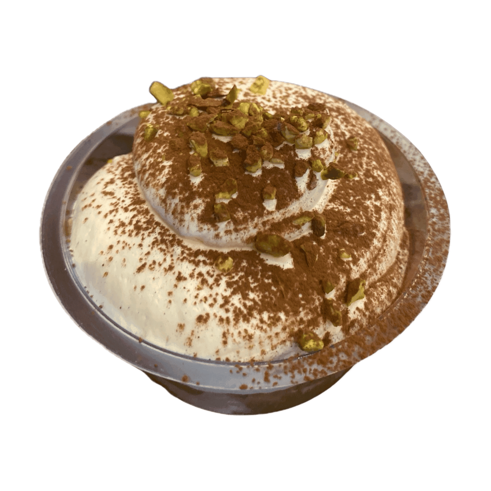 Tiramisù