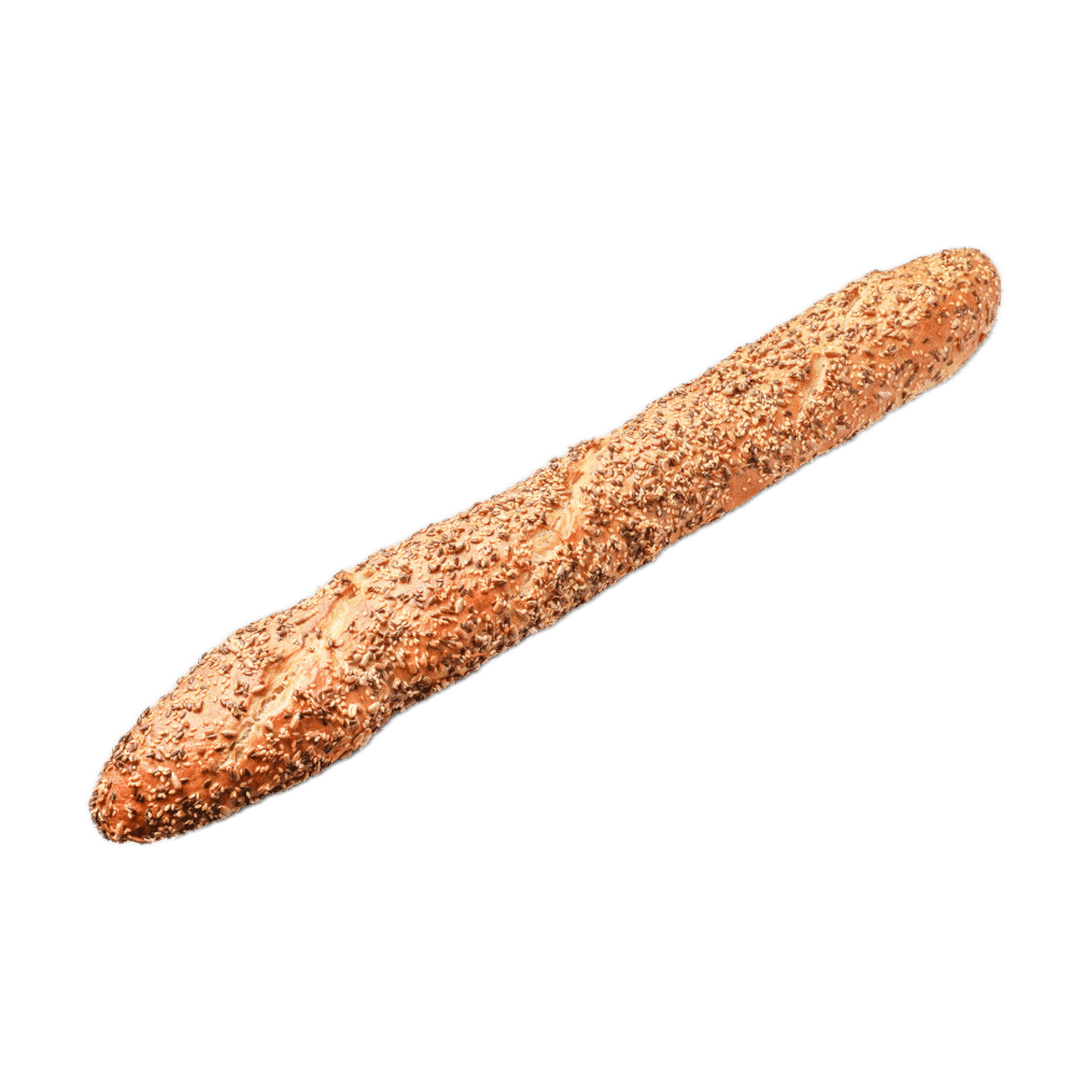 Grov baguette