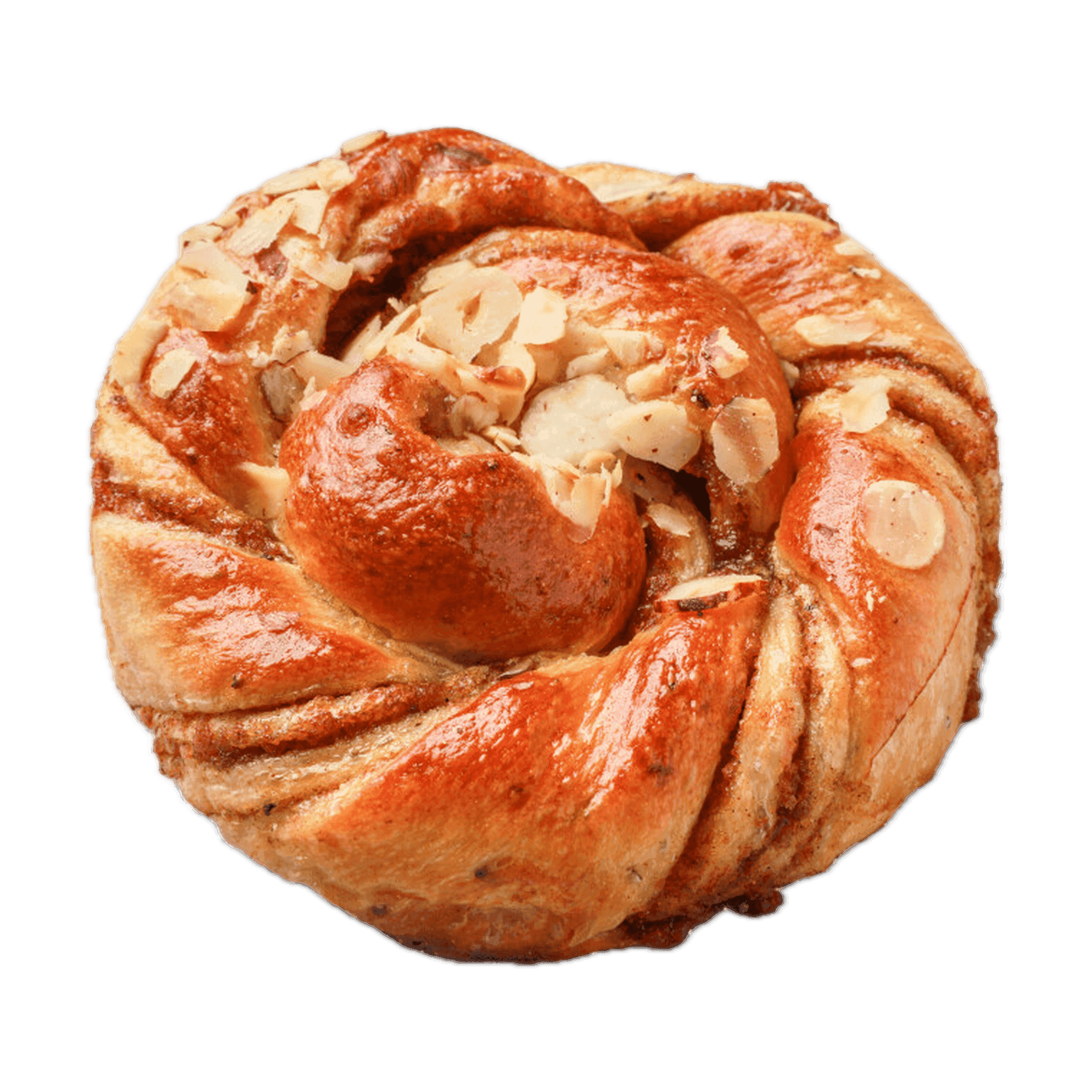 Kanelbullar
