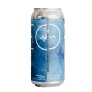 PALÆO PILSNER