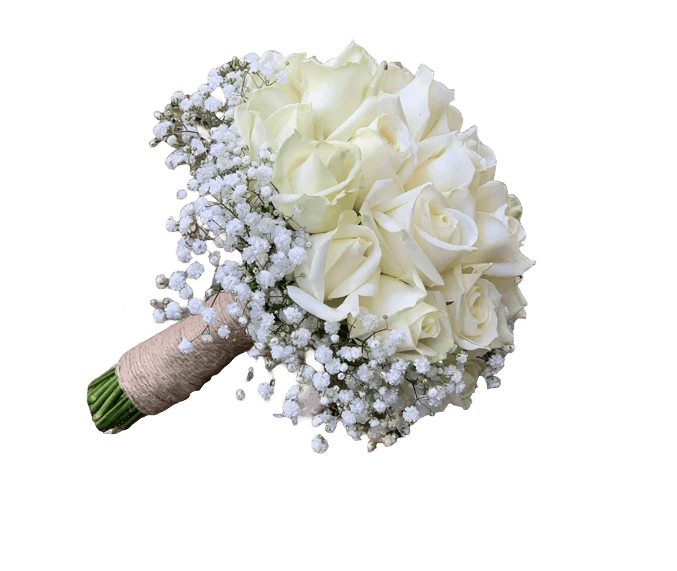 Hvid Elegance