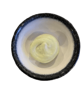 Honey-Wasabi