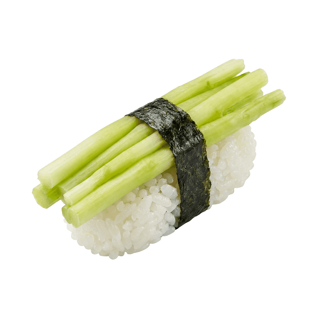 Agurk nigiri