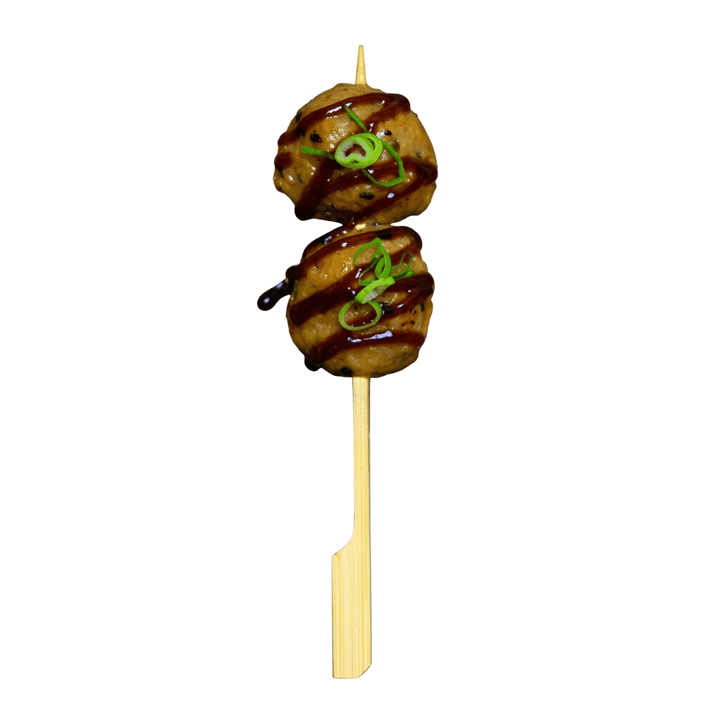 Kyllingekødboller Stick 1 stk