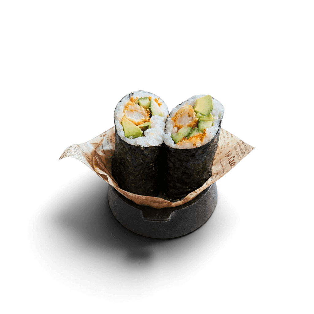 Sushi Dog