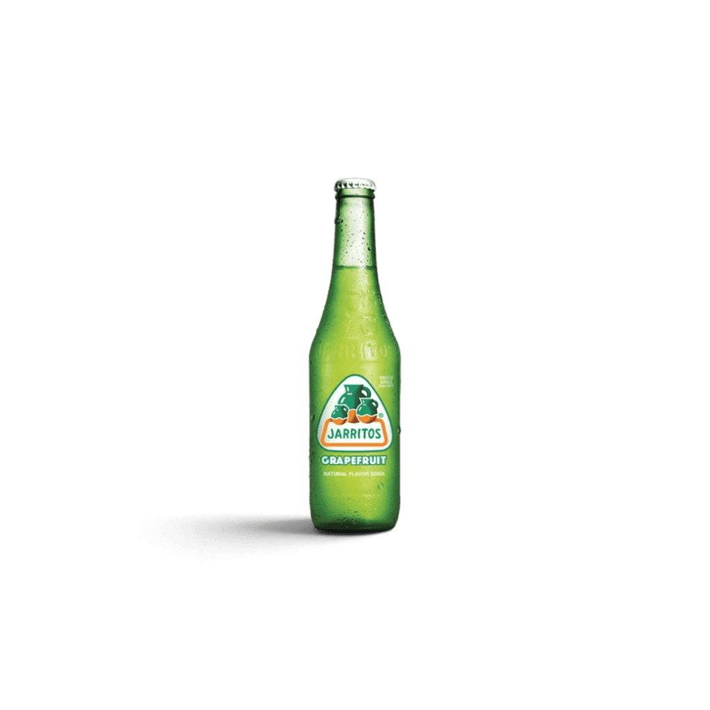 Jarritos grapefrugt