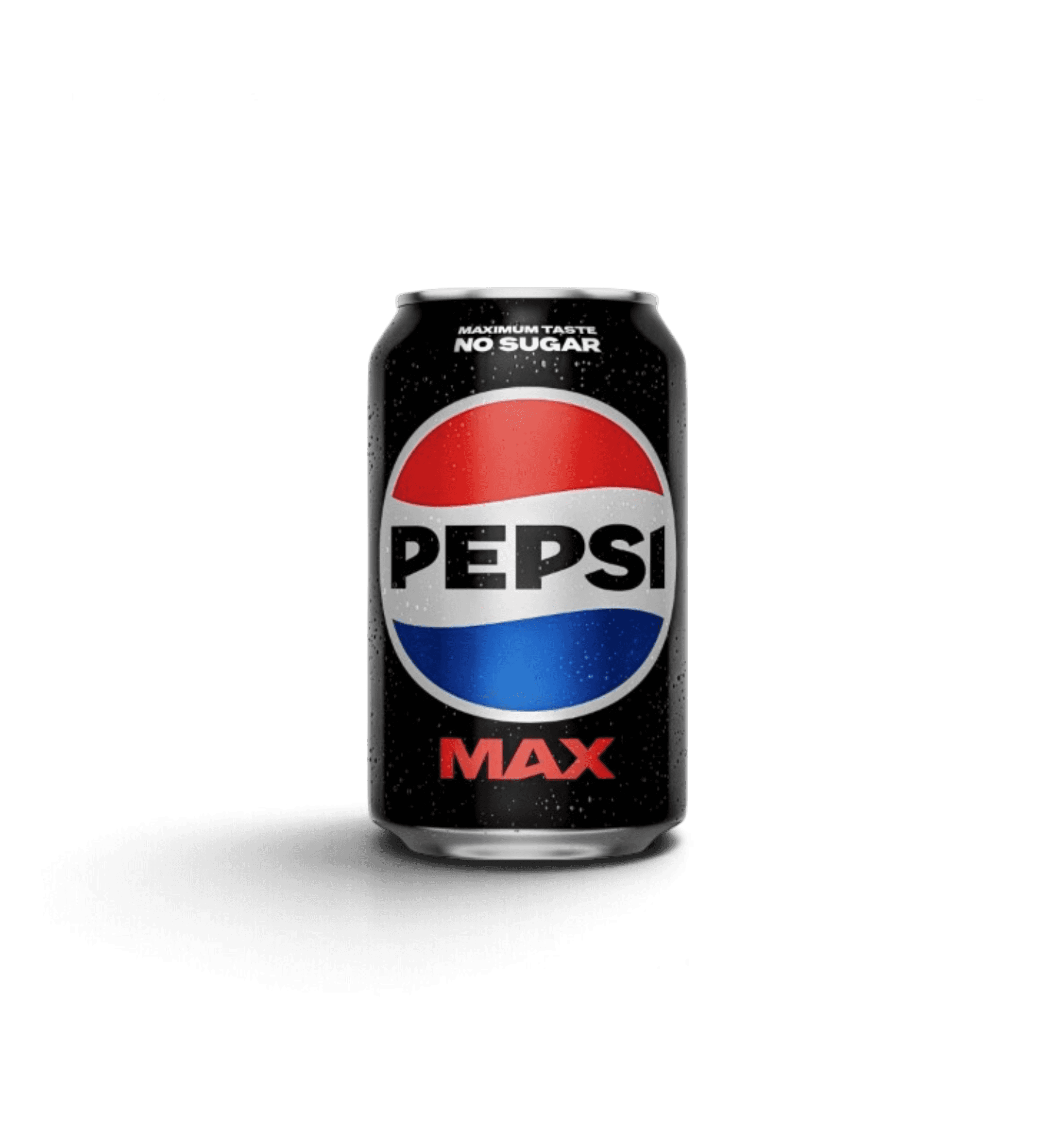 Pepsi Max 33cl