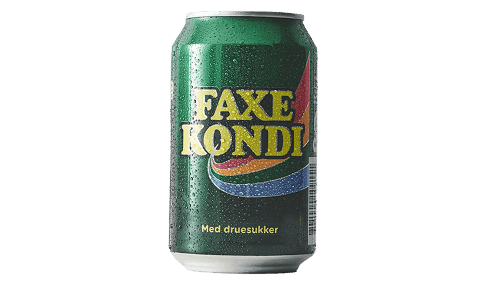 Faxe Kondi (0,33l)