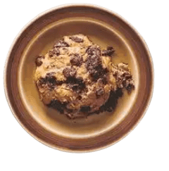 Chocolate Bun