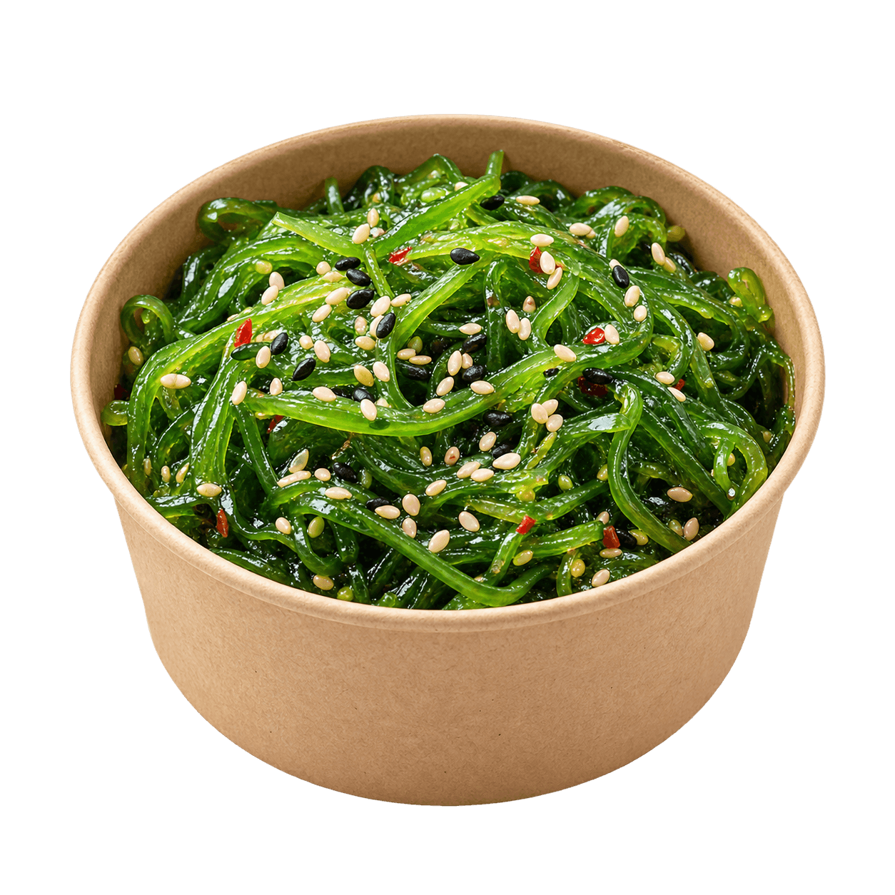 Seaweed Salad