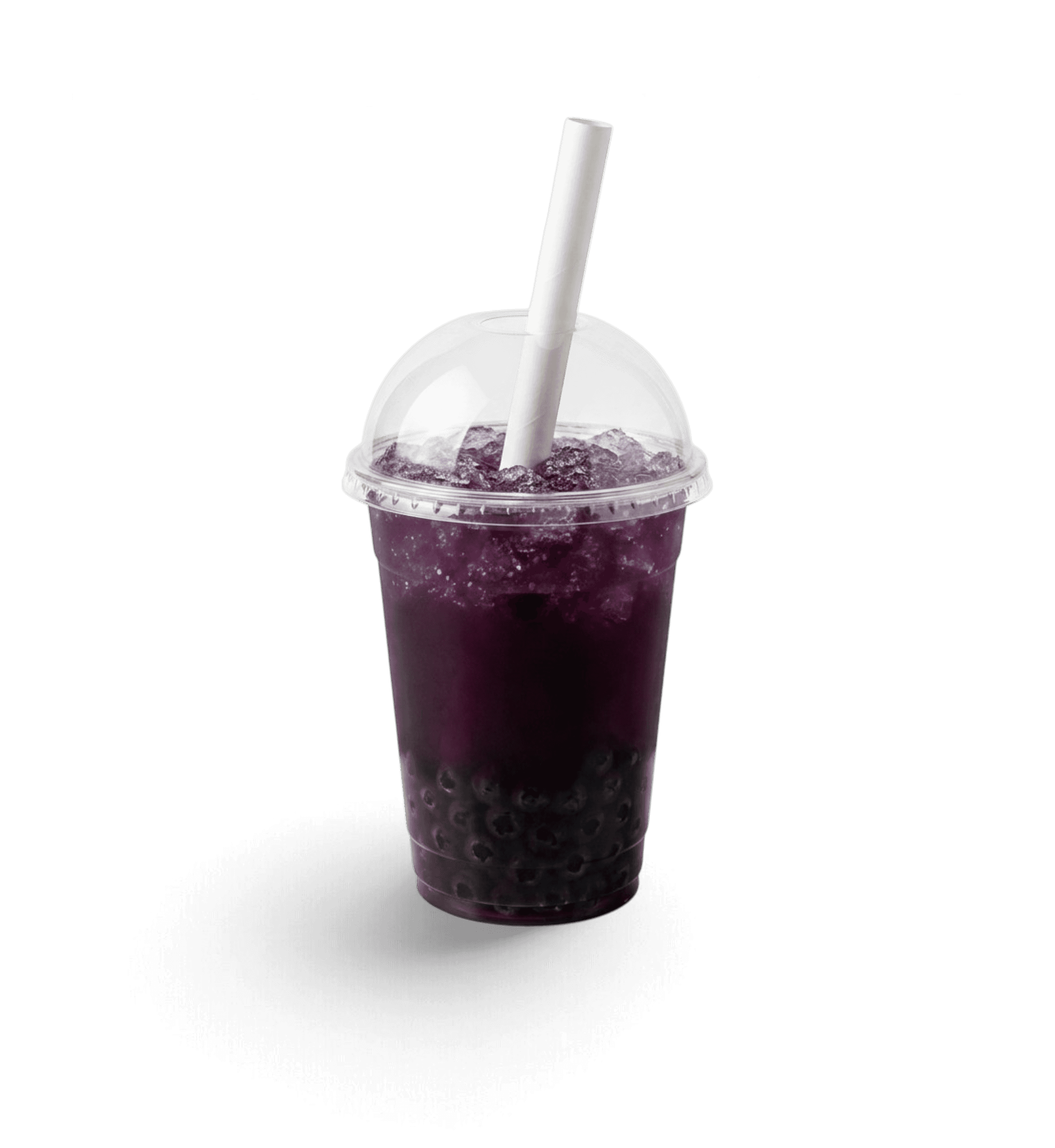 Efes bomb: Slush ice, redbull, popping kugler shake