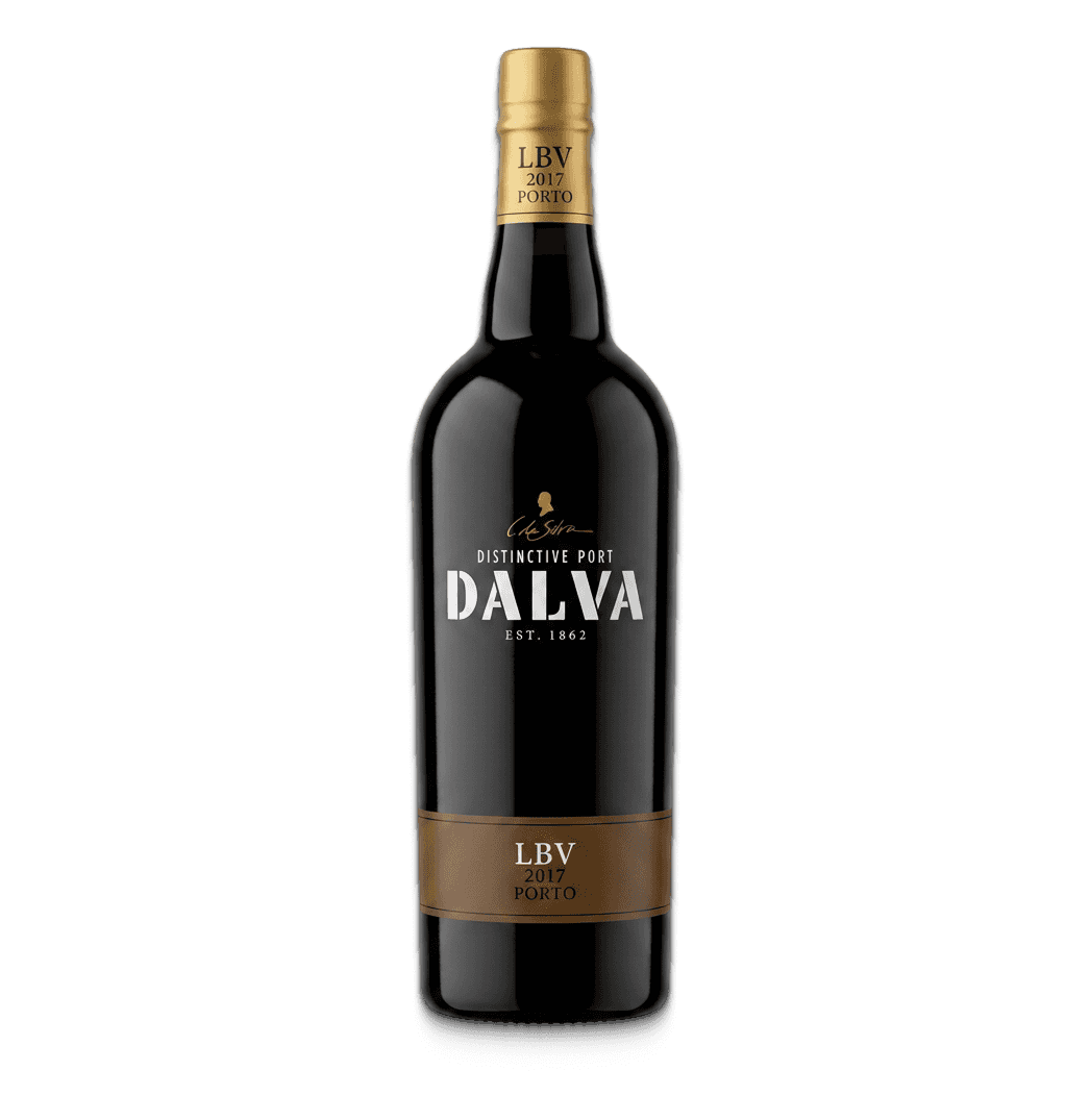 Dalva Late Bottled Vintage 2019 Port 20%