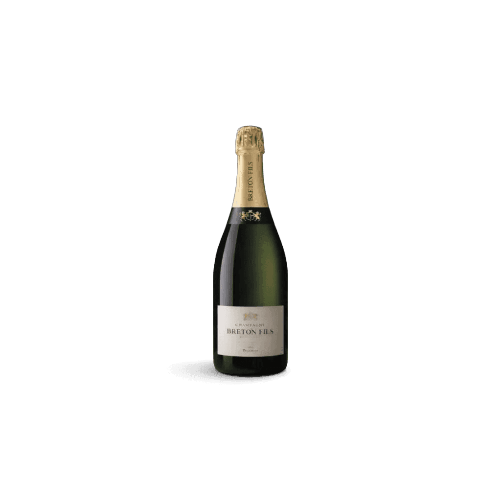 Breton Fils Champagne