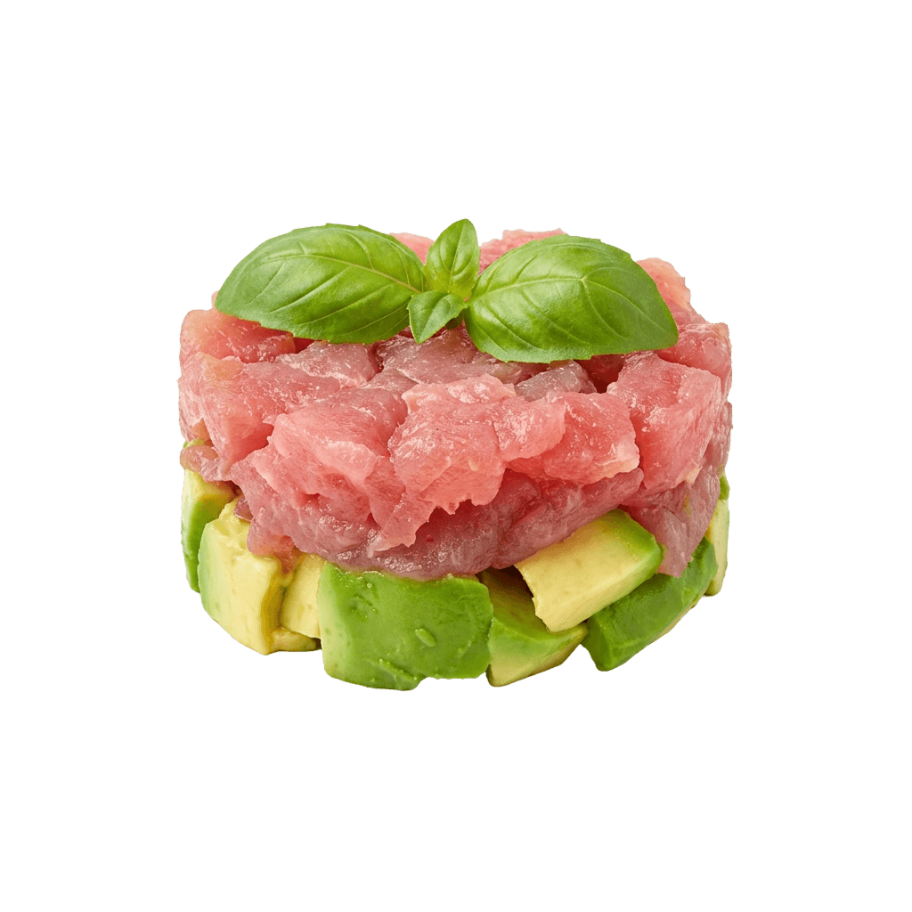 Tun tartar