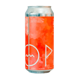 PALÆO IPA