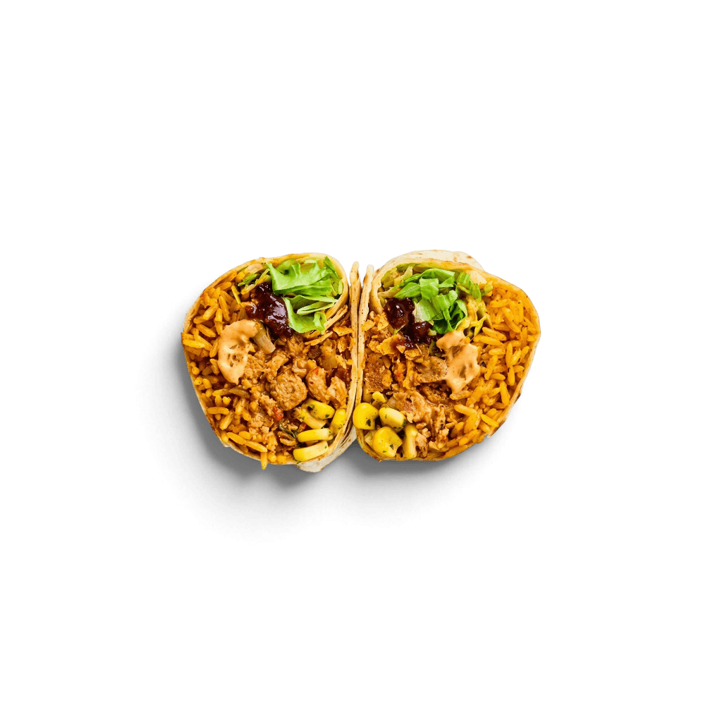 Green peas (VG)
