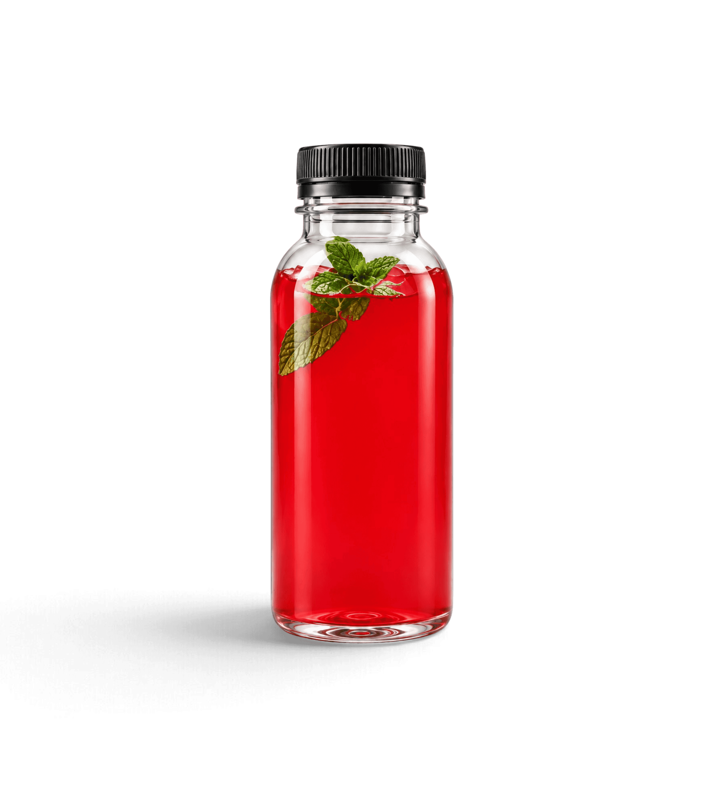 HIBISCUS MINT ICED TEA 0,25 L