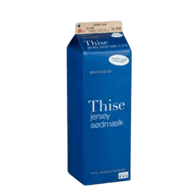 Mælk Fra Thise