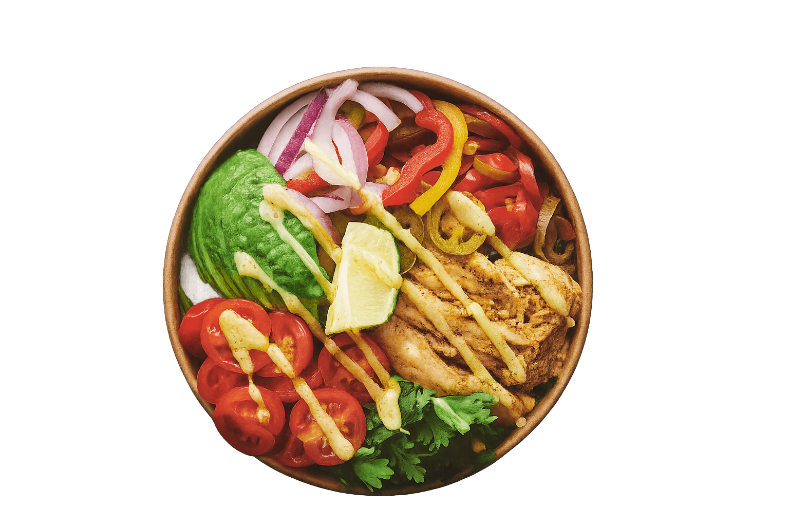 Santa Fe Bowl (lille)