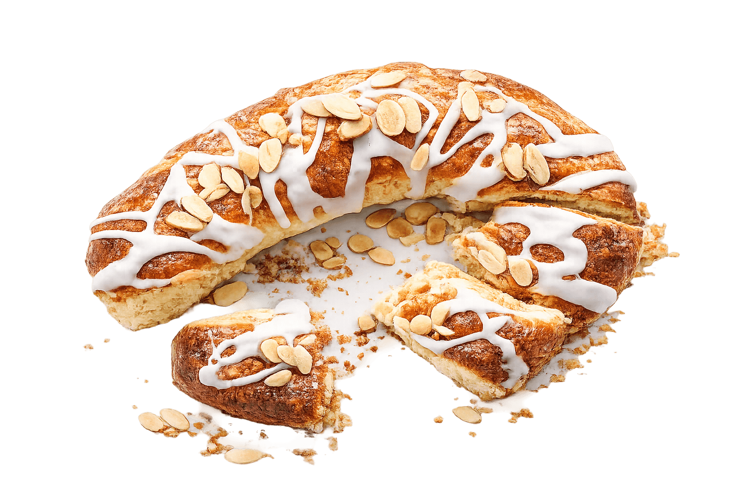 Kringle 1/2