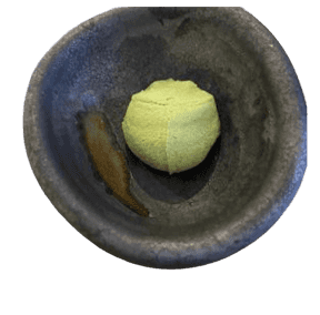 Wasabi
