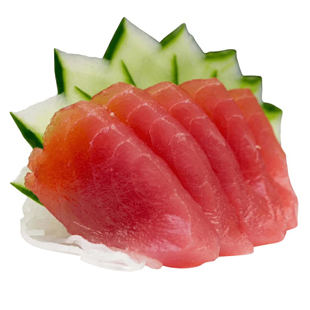 Sashimi Tun 6 stk