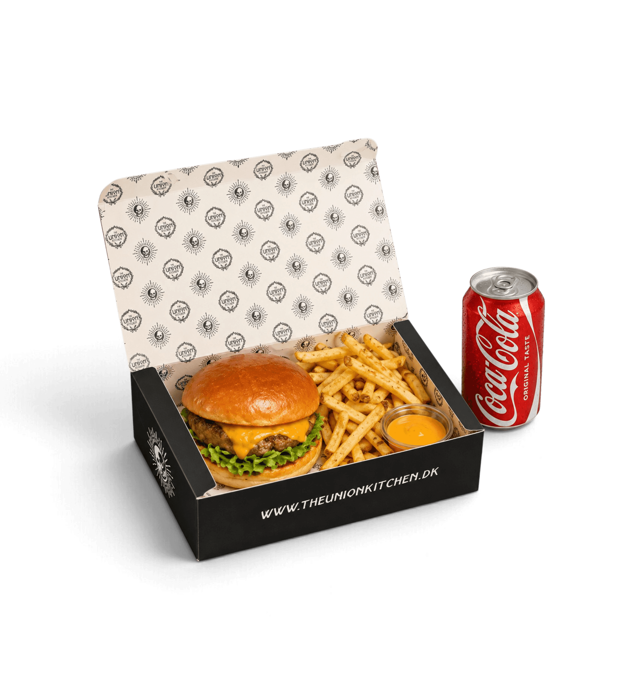 CHEESEBURGER