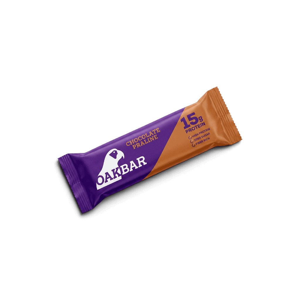 Protein Bar - Praline