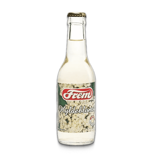 Frem Hyldeblomst 0,25 