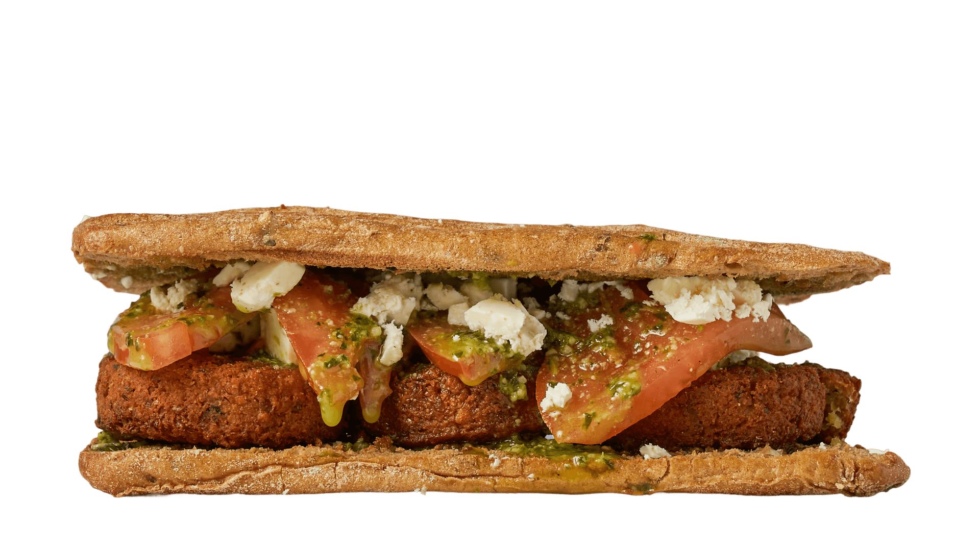 Falafelwich