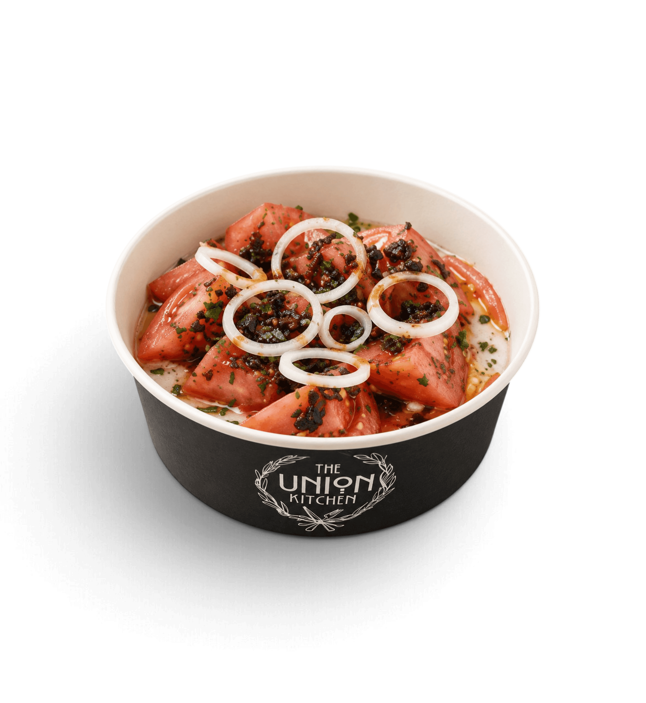 TOMATOES